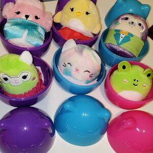 Squishville Stocking Stuffers!